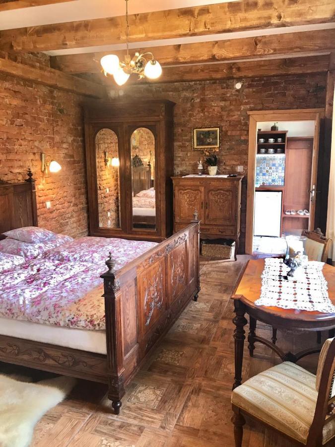 Apartmany Remi Vysoké Tatry Eksteriør billede