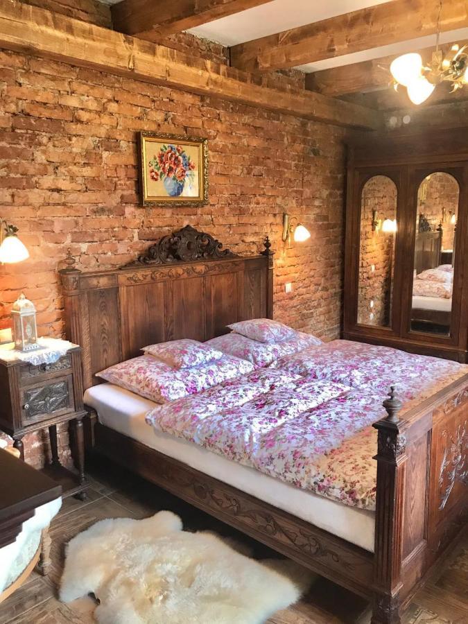 Apartmany Remi Vysoké Tatry Eksteriør billede