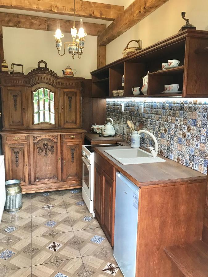 Apartmany Remi Vysoké Tatry Eksteriør billede