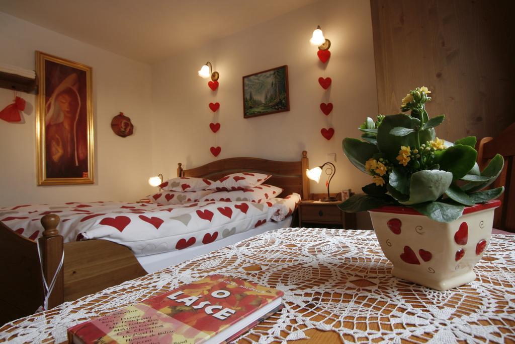 Apartmany Remi Vysoké Tatry Værelse billede