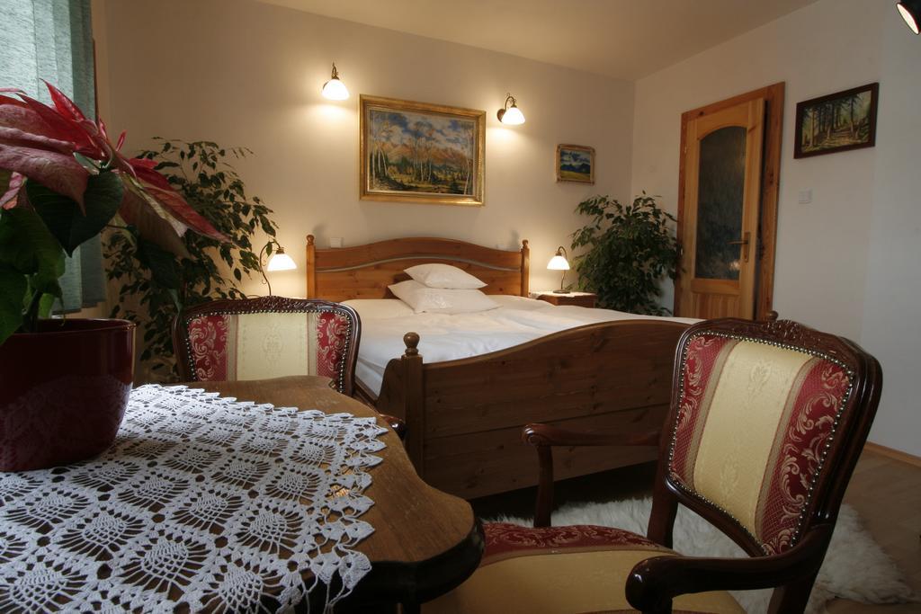 Apartmany Remi Vysoké Tatry Værelse billede