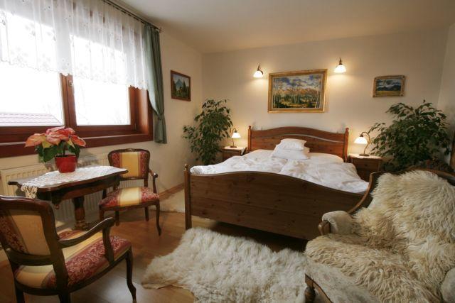 Apartmany Remi Vysoké Tatry Eksteriør billede